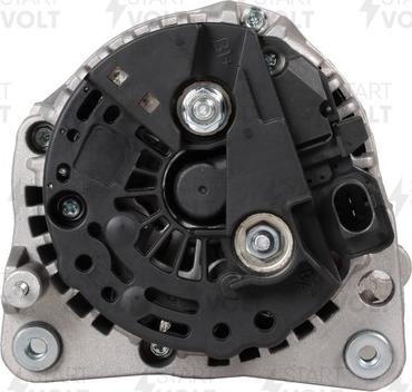 StartVOLT LG 1807 - Alternator autospares.lv