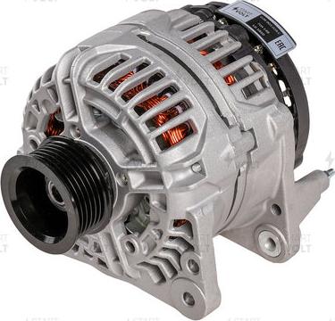 StartVOLT LG 1810 - Alternator autospares.lv