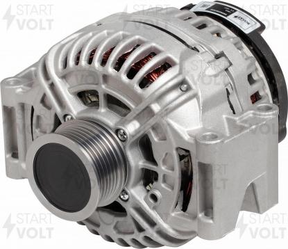 StartVOLT LG 1811 - Alternator autospares.lv