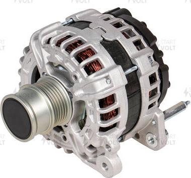 StartVOLT LG 1835 - Alternator autospares.lv