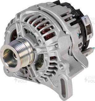 StartVOLT LG 1824 - Alternator autospares.lv