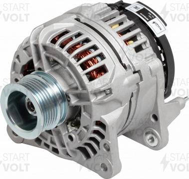 StartVOLT LG 1820 - Alternator autospares.lv