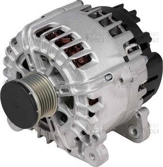 StartVOLT LG 1823 - Alternator autospares.lv