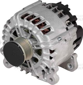 StartVOLT LG 1827 - Alternator autospares.lv