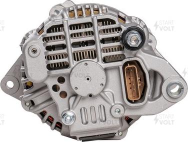 StartVOLT LG 1260 - Alternator autospares.lv