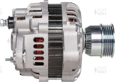 StartVOLT LG 1260 - Alternator autospares.lv