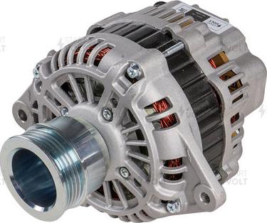 StartVOLT LG 1260 - Alternator autospares.lv