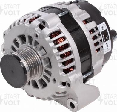 StartVOLT LG 1750 - Alternator autospares.lv