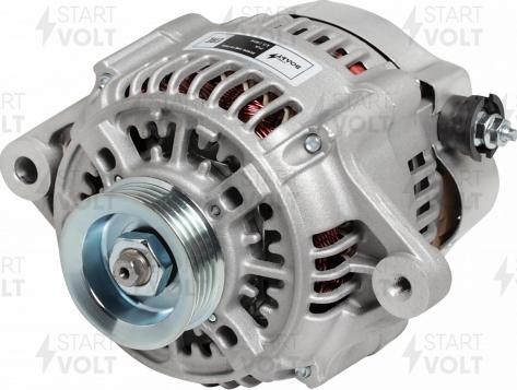 StartVOLT LG 2454 - Alternator autospares.lv