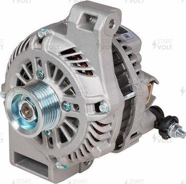 StartVOLT LG 2501 - Alternator autospares.lv