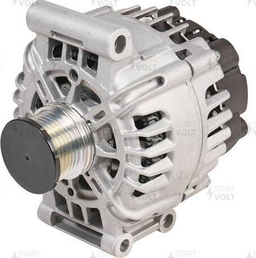 StartVOLT LG 2001 - Alternator autospares.lv