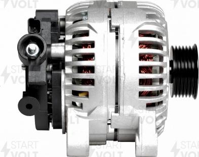 StartVOLT LG 2017 - Alternator autospares.lv