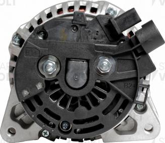 StartVOLT LG 2017 - Alternator autospares.lv