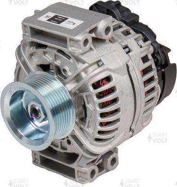 StartVOLT LG 2803 - Alternator autospares.lv