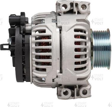 StartVOLT LG 2803 - Alternator autospares.lv