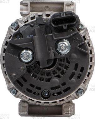 StartVOLT LG 2803 - Alternator autospares.lv