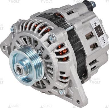 StartVOLT LG 2705 - Alternator autospares.lv