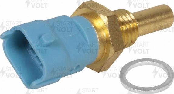 StartVOLT LS 1680 - Sensor, coolant temperature autospares.lv