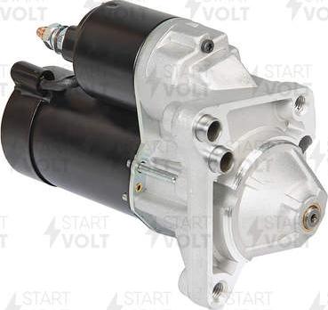 StartVOLT LSt 0902 - Starter autospares.lv