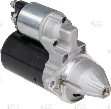 StartVOLT LSt 0557 - Starter autospares.lv