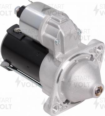 StartVOLT LSt 08900A - Starter autospares.lv