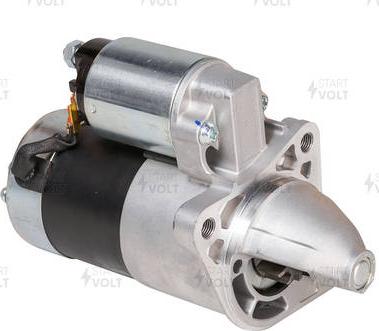 StartVOLT LSt 0858 - Starter autospares.lv