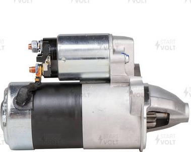 StartVOLT LSt 0858 - Starter autospares.lv