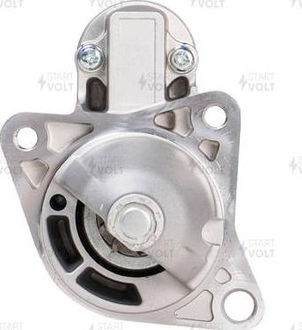 StartVOLT LSt 0858 - Starter autospares.lv