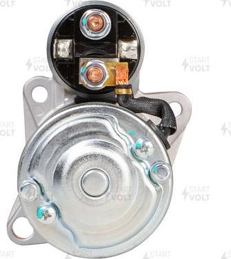 StartVOLT LSt 0858 - Starter autospares.lv