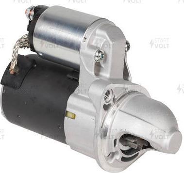 StartVOLT LSt 0853 - Starter autospares.lv