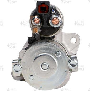 StartVOLT LSt 0808 - Starter autospares.lv