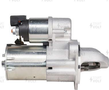 StartVOLT LSt 0808 - Starter autospares.lv