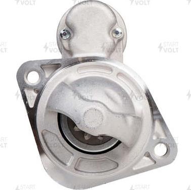 StartVOLT LSt 0808 - Starter autospares.lv