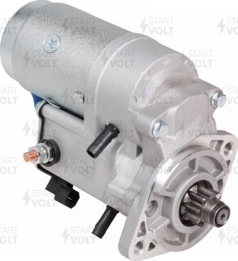 StartVOLT LSt 0803 - Starter autospares.lv