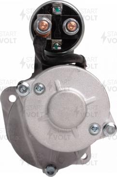 StartVOLT LSt 0802 - Starter autospares.lv