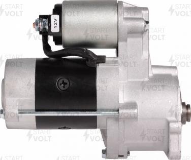 StartVOLT LSt 0802 - Starter autospares.lv