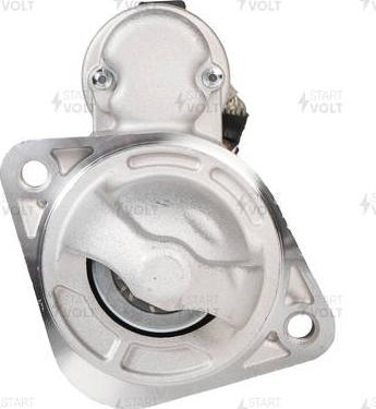 StartVOLT LSt 0811 - Starter autospares.lv