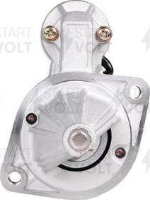 StartVOLT LSt 0818 - Starter autospares.lv