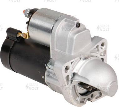 StartVOLT LSt 0812 - Starter autospares.lv