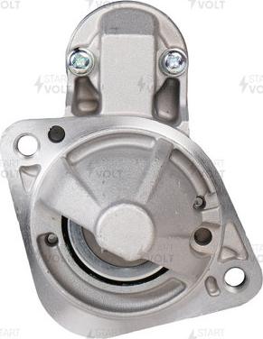 StartVOLT LSt 0817 - Starter autospares.lv