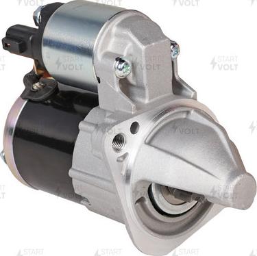 StartVOLT LSt 0817 - Starter autospares.lv