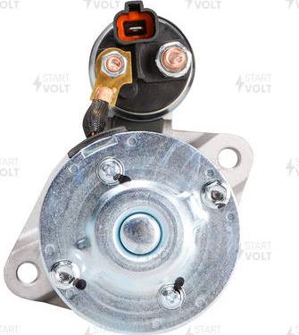 StartVOLT LSt 0825 - Starter autospares.lv