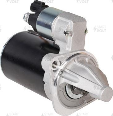 StartVOLT LSt 0826 - Starter autospares.lv