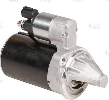 StartVOLT LSt 0827 - Starter autospares.lv