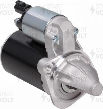 StartVOLT LSt 08L4 - Starter autospares.lv