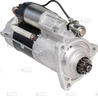 StartVOLT LSt 0790 - Starter autospares.lv