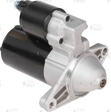 StartVOLT LSt 1901 - Starter autospares.lv