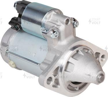 StartVOLT LSt 1907 - Starter autospares.lv