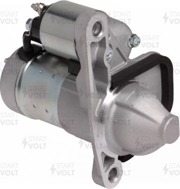 StartVOLT LSt 1401 - Starter autospares.lv