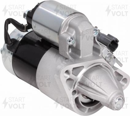 StartVOLT LSt 1415 - Starter autospares.lv